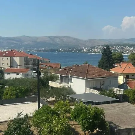 Franc Apartment Trogir